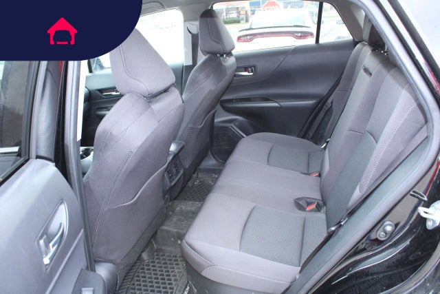 2024 Toyota Venza