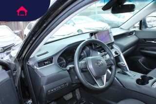 2024 Toyota Venza