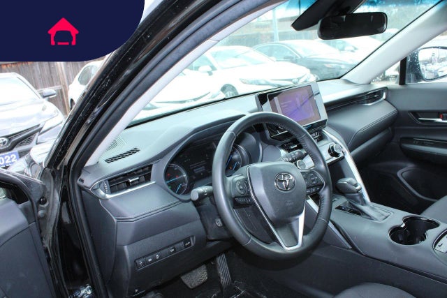 2024 Toyota Venza