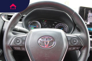 2024 Toyota Venza