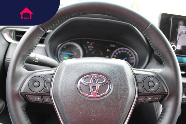 2024 Toyota Venza