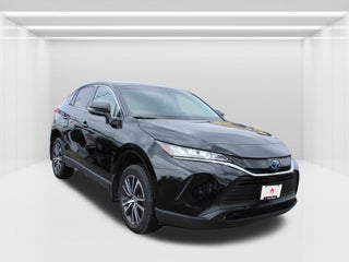 2024 Toyota Venza