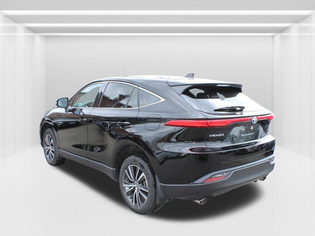 2024 Toyota Venza