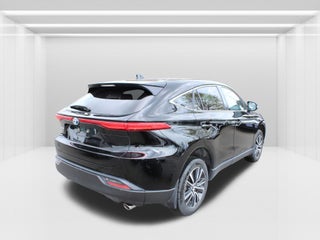 2024 Toyota Venza