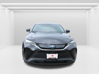 2024 Toyota Venza