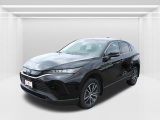 2024 Toyota Venza