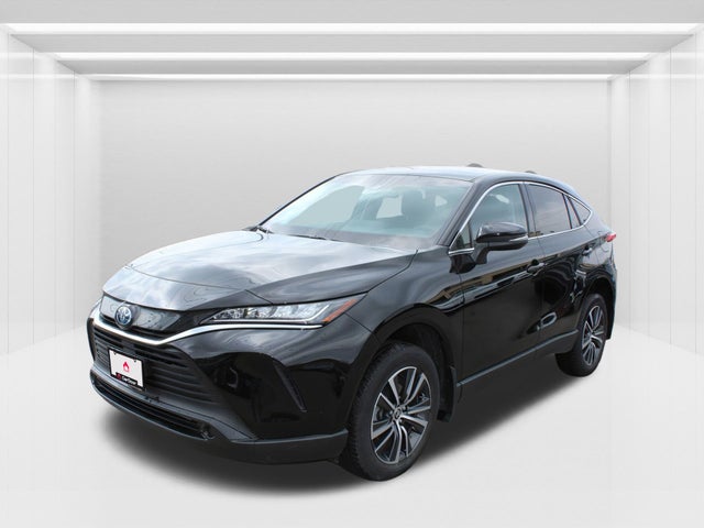 2024 Toyota Venza