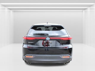 2024 Toyota Venza
