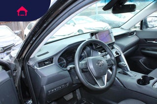 2024 Toyota Venza