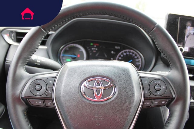 2024 Toyota Venza