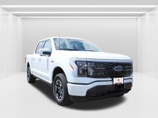 2023 Ford F-150 Lightning