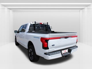 2023 Ford F-150 Lightning