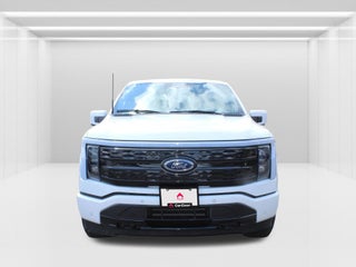 2023 Ford F-150 Lightning