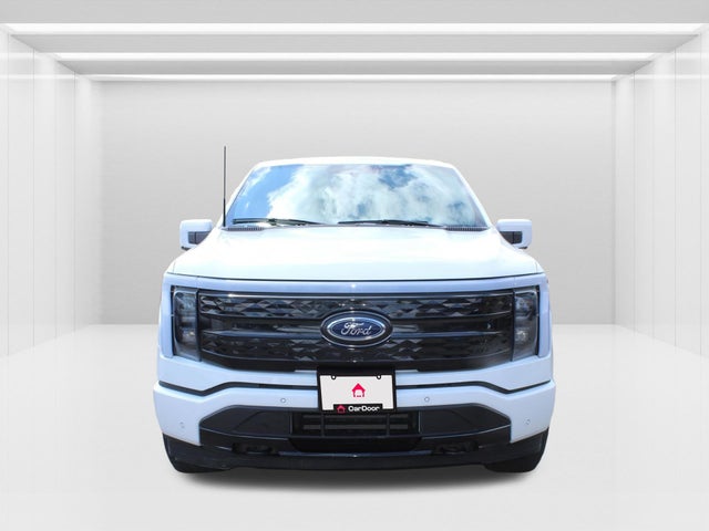 2023 Ford F-150 Lightning