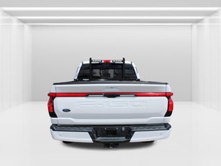 2023 Ford F-150 Lightning