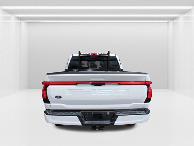 2023 Ford F-150 Lightning