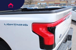 2023 Ford F-150 Lightning