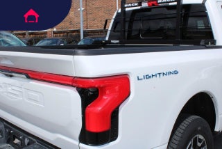 2023 Ford F-150 Lightning