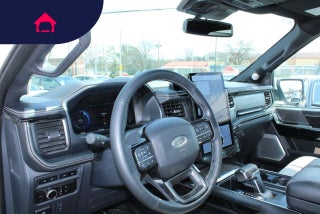 2023 Ford F-150 Lightning