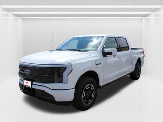 2023 Ford F-150 Lightning