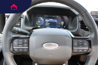2023 Ford F-150 Lightning