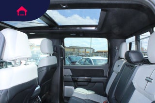 2023 Ford F-150 Lightning