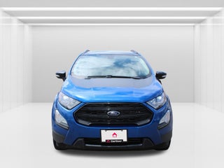 2021 Ford EcoSport