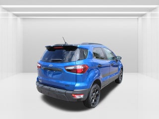 2021 Ford EcoSport