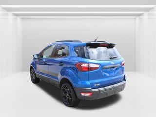 2021 Ford EcoSport