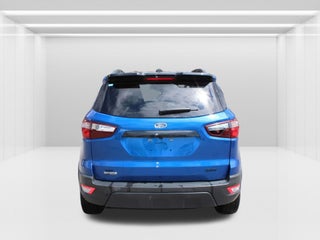 2021 Ford EcoSport