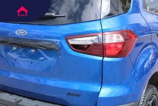 2021 Ford EcoSport