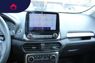 2021 Ford EcoSport