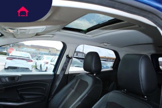 2021 Ford EcoSport