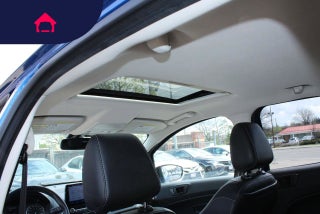 2021 Ford EcoSport