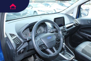 2021 Ford EcoSport