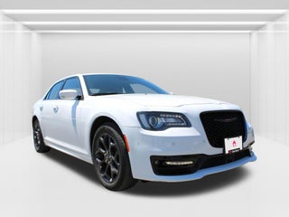 2023 Chrysler 300