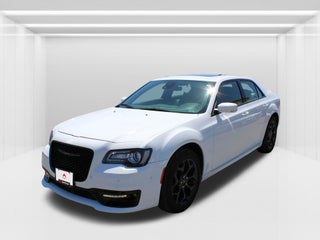 2023 Chrysler 300