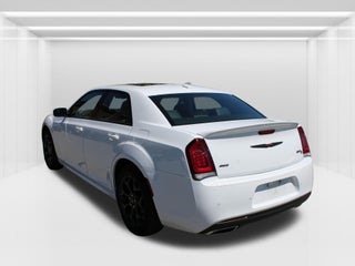 2023 Chrysler 300
