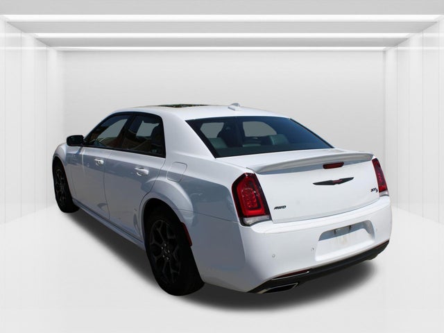 2023 Chrysler 300