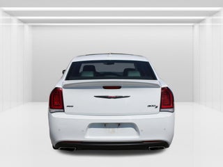 2023 Chrysler 300