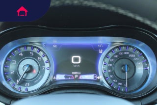 2023 Chrysler 300