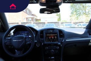 2023 Chrysler 300