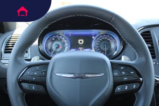 2023 Chrysler 300