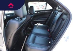 2023 Chrysler 300