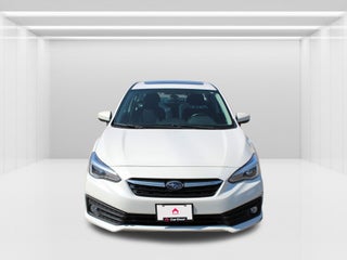 2022 Subaru Impreza