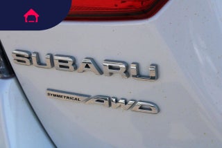 2022 Subaru Impreza