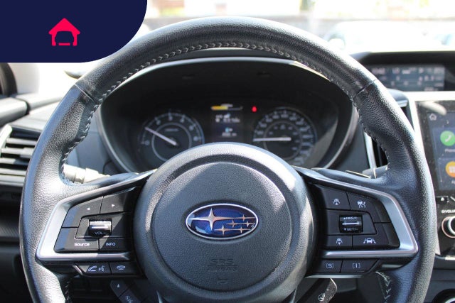 2022 Subaru Impreza
