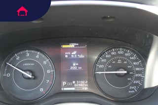 2022 Subaru Impreza