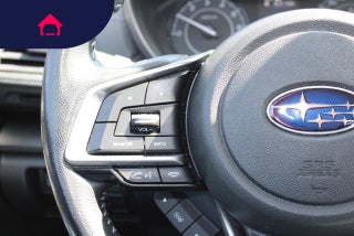 2022 Subaru Impreza