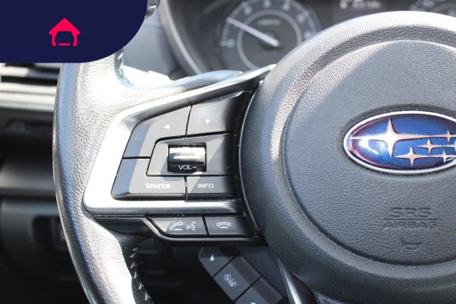 2022 Subaru Impreza